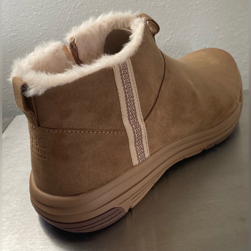 RYKA..WOMENS BOOTIES